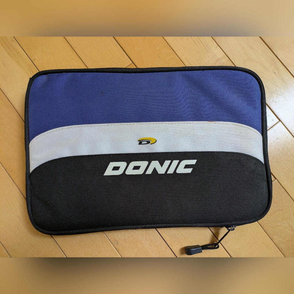 Table Tennis Racket - Picture 8 of 10
